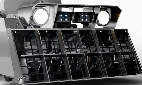 Customizable <br/> End-Effector